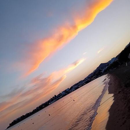 Elimia Suites & Studios Makrýgialos Eksteriør bilde