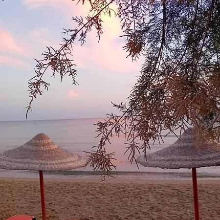 Elimia Suites & Studios Makrýgialos Eksteriør bilde