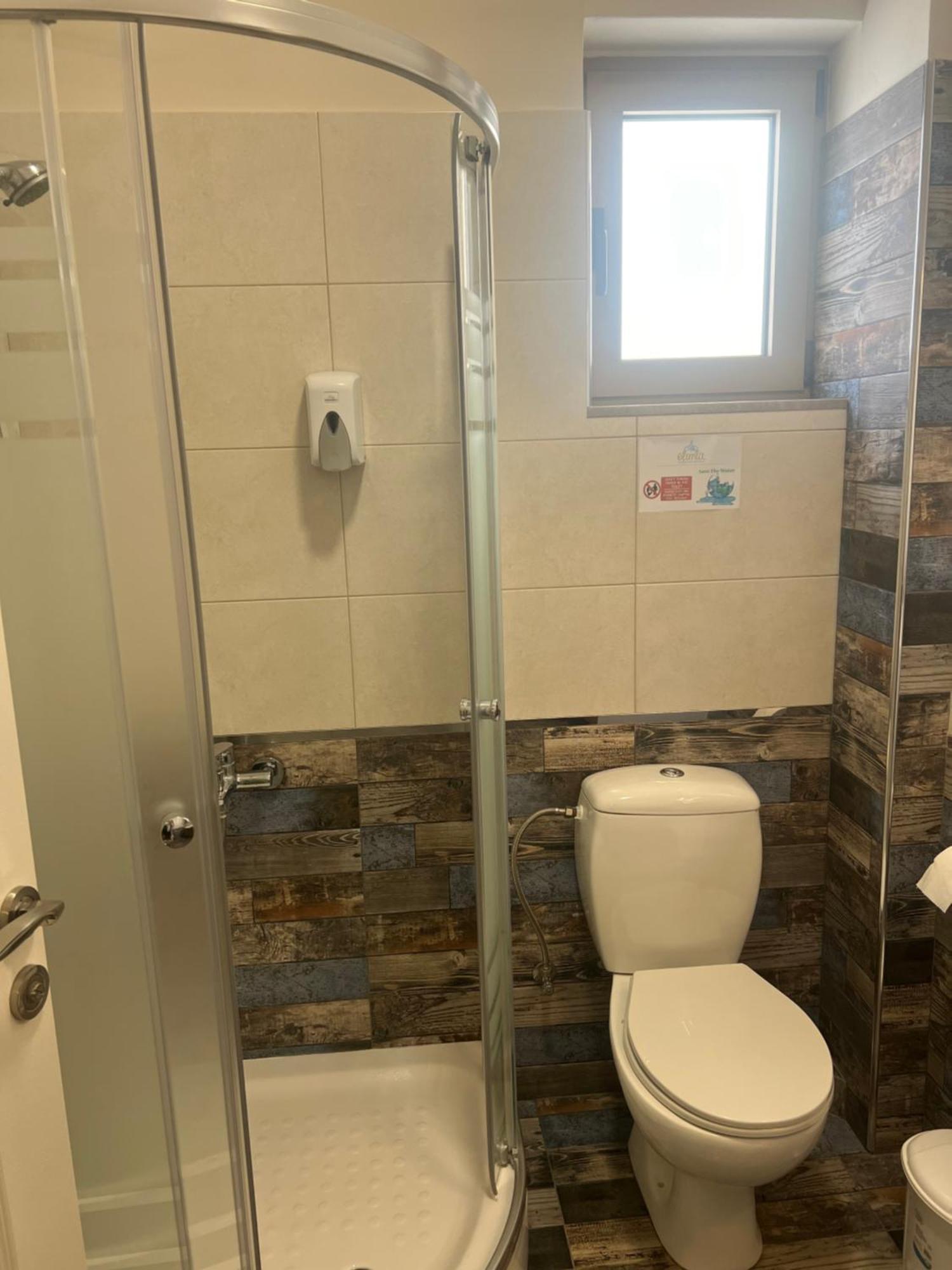 Elimia Suites & Studios Makrýgialos Eksteriør bilde