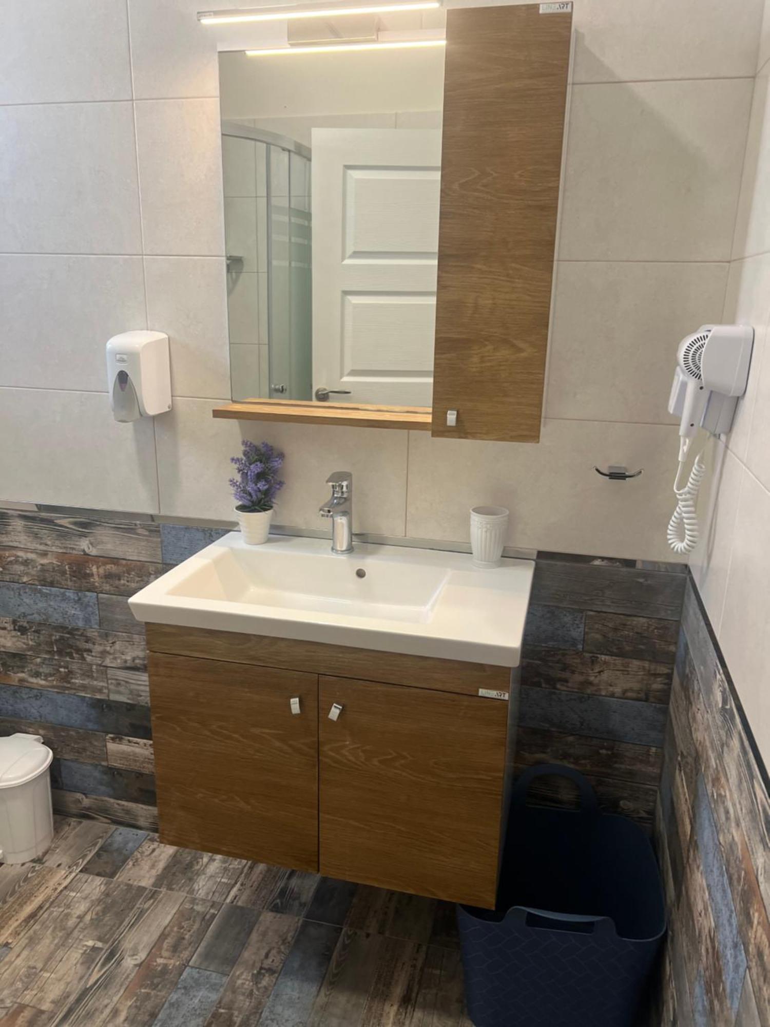 Elimia Suites & Studios Makrýgialos Eksteriør bilde